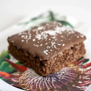 Chocolate Brownie