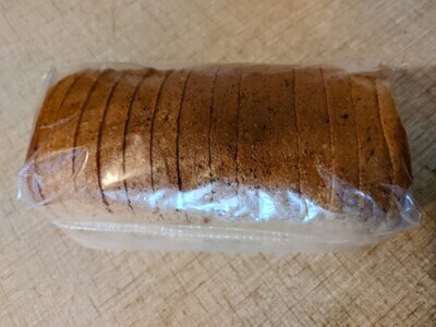 Low Carb Factory Bread