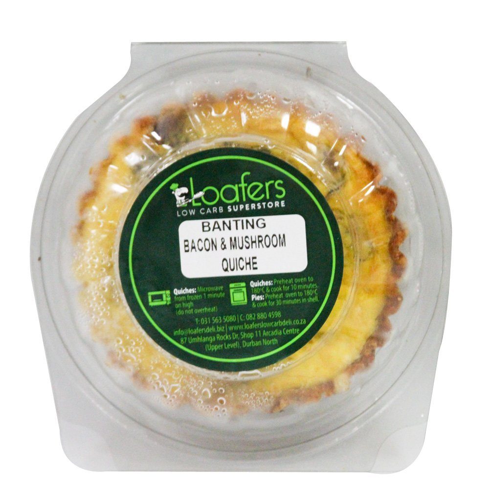 Quiches
