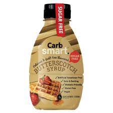 Butterscotch Syrup