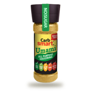 Carb Smart Umami Spice