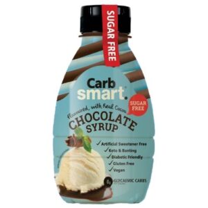 Chocolate Syrup