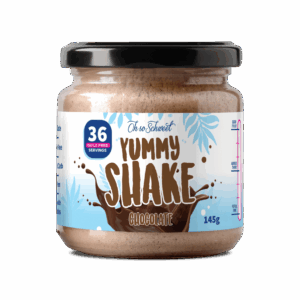 Chocolate Yummy Shake