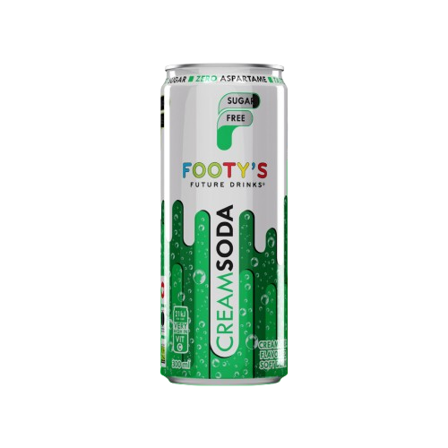 Footy's Soda Drinks - Image 4