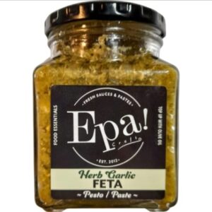 Epa Pesto