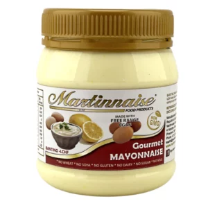 Gourmet Mayonnaise