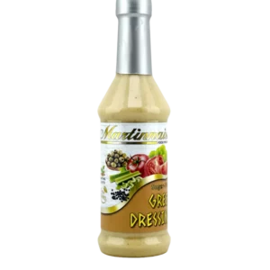Sugar Free Greek Dressing 250ml