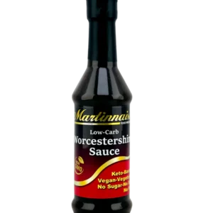 WORCESTERSHIRE SAUCE