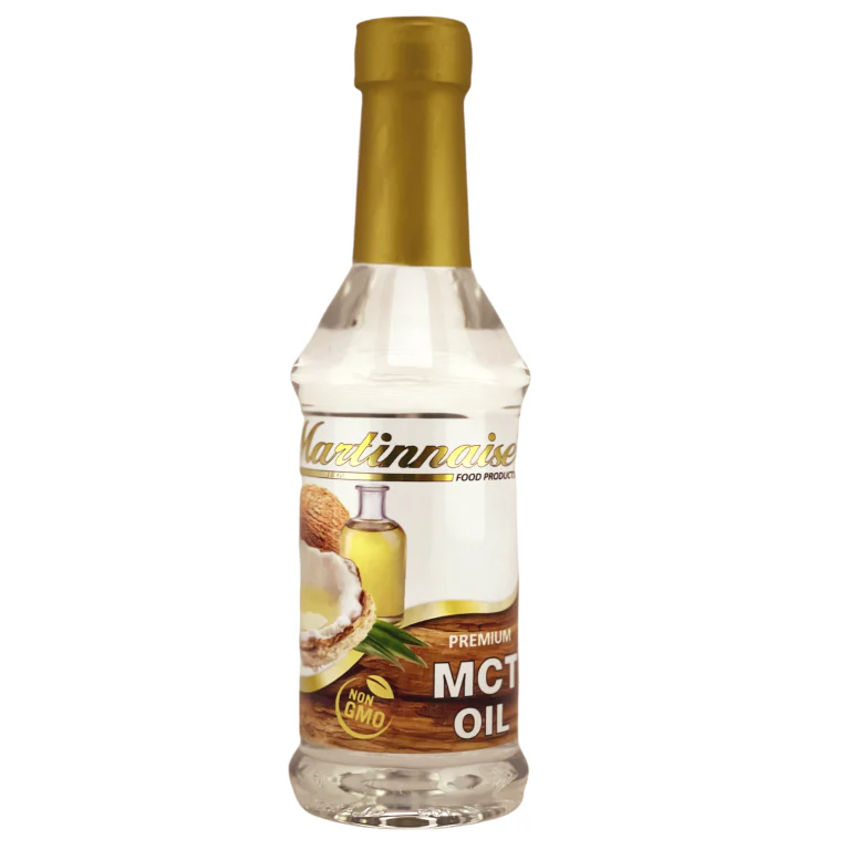 Martinnaise - MCT Oil