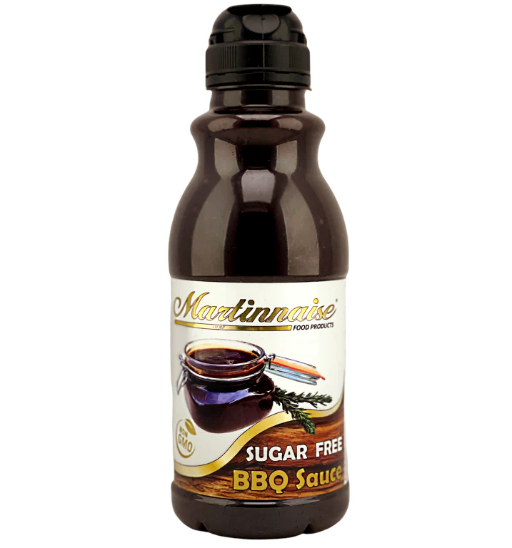 BBQ Sauce