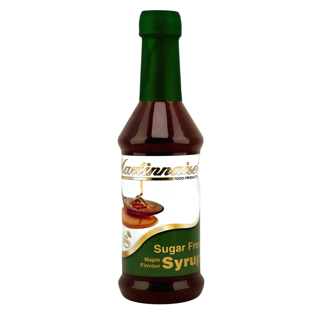 Maple Syrup