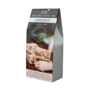 Zero Treats - Almond Nougat