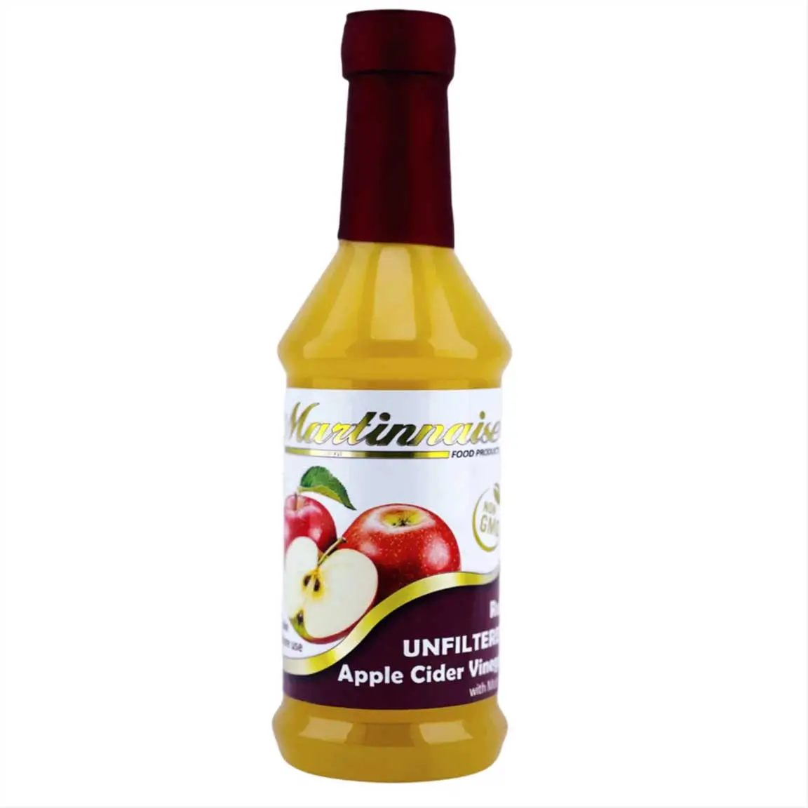 Raw Unfiltered Apple Cider Vinegar