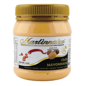Chilli Keto / Banting Mayonnaise