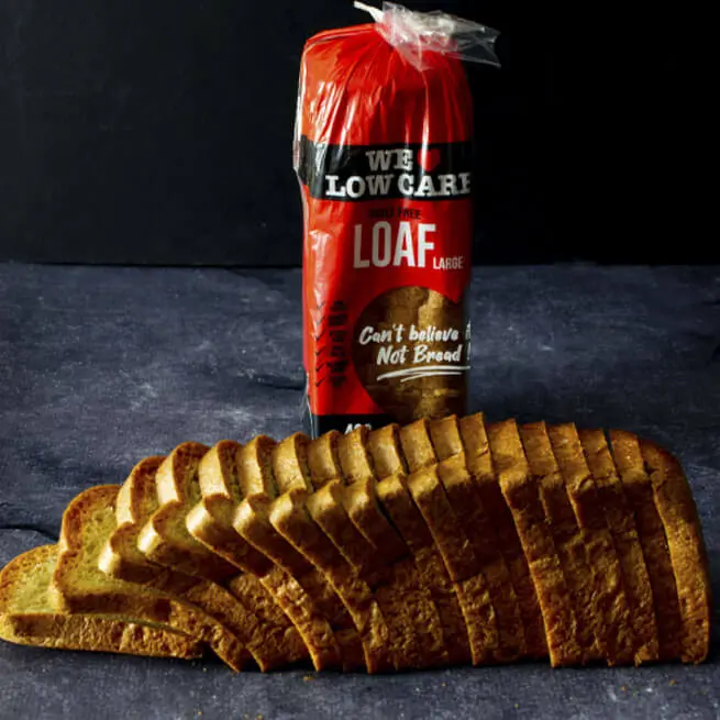 Large Bread (420g)