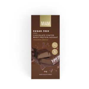 CHOCOLATE BITES
