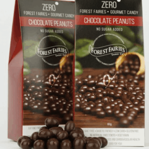 Chocolate Peanuts