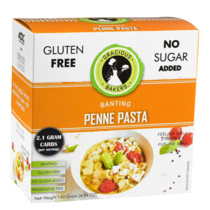 Penne Pasta
