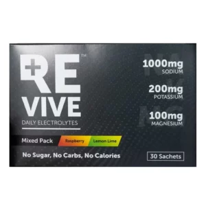 Revive Daily Electrolytes (30 Sachets)