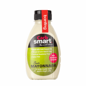 Carb Smart Mayonnaise