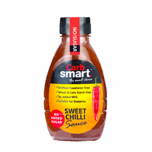 Carb Smart - Sweet Chilli Suace