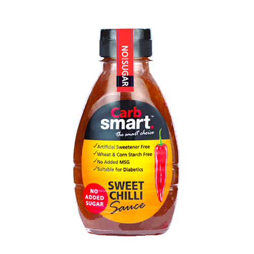 Carb Smart - Sweet Chilli Suace