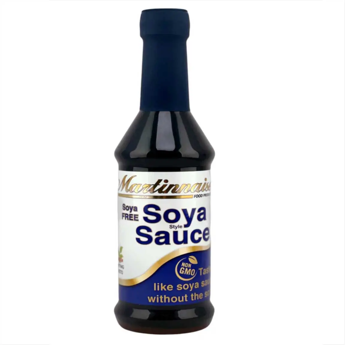 Soya Free Soya-style Sauce