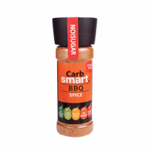 Carb Smart BBQ Spice