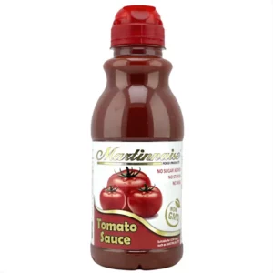 Tomato Sauce