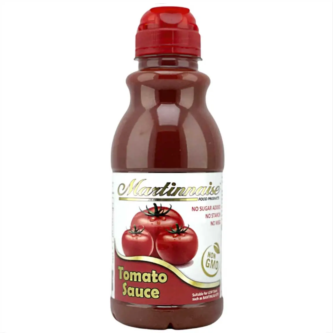 Tomato Sauce