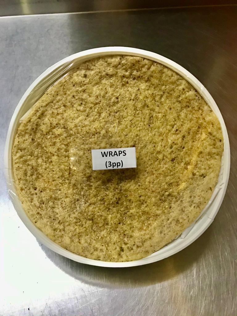 Low Carb Factory Wraps (3)