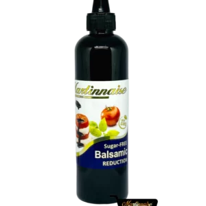 Balsamic Reduction