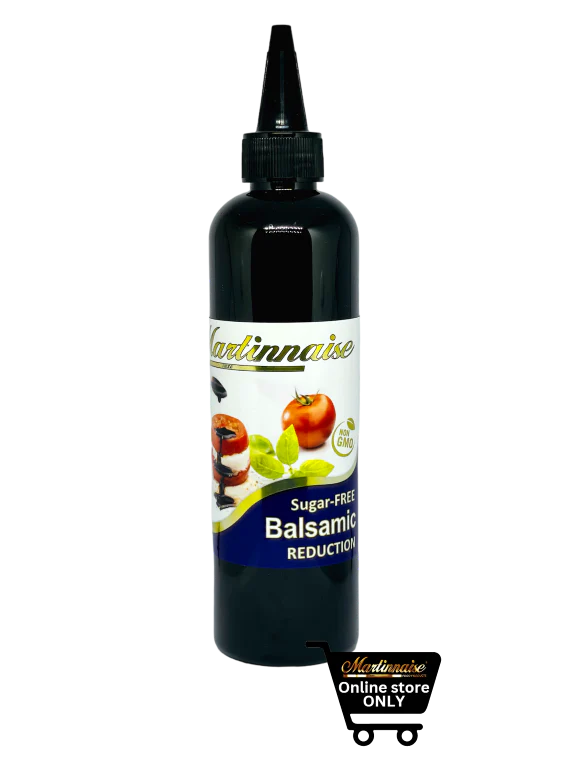 Balsamic Reduction