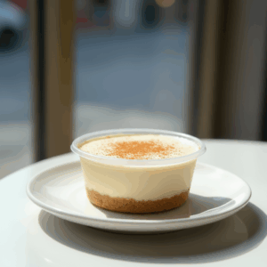 Melktert