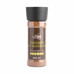 Chicken Shaker