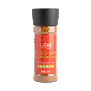 Spice It Nice Shaker