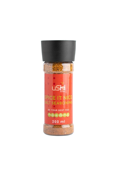 Spice It Nice Shaker