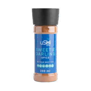 Sweet Darling Spice Shaker