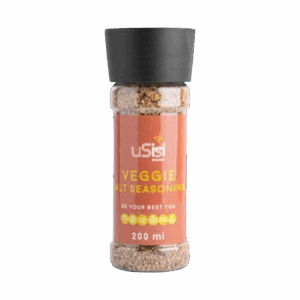 Veggie Shaker