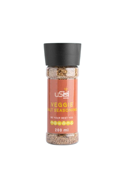 Veggie Shaker