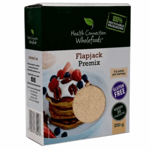 Flapjack Premix