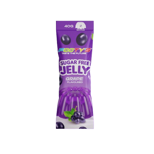 Footy's Jelly - Image 2