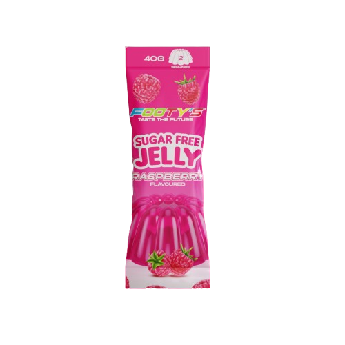 Footy's Jelly - Image 4