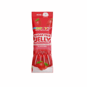 Footy's Jelly