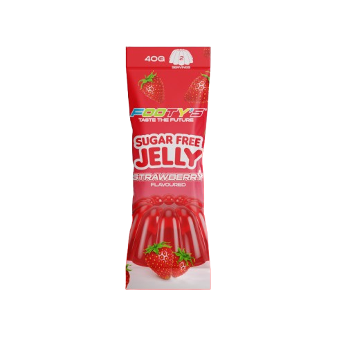 Footy's Jelly
