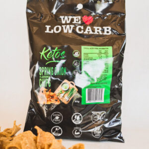 Low Carb Ketos (80g)