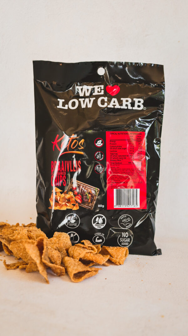 Low Carb Ketos (80g) - Image 2