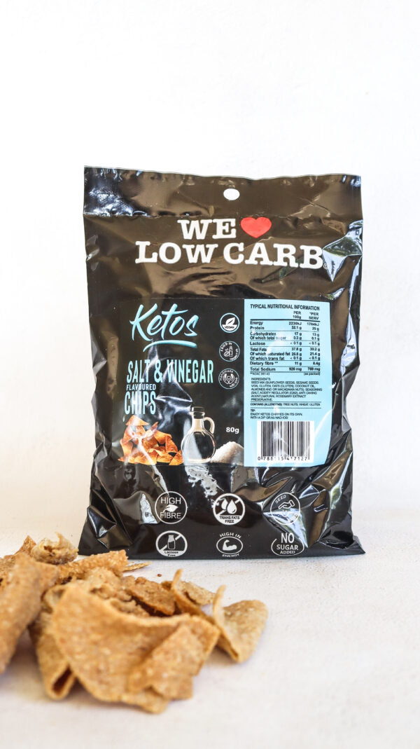 Low Carb Ketos (80g) - Image 3