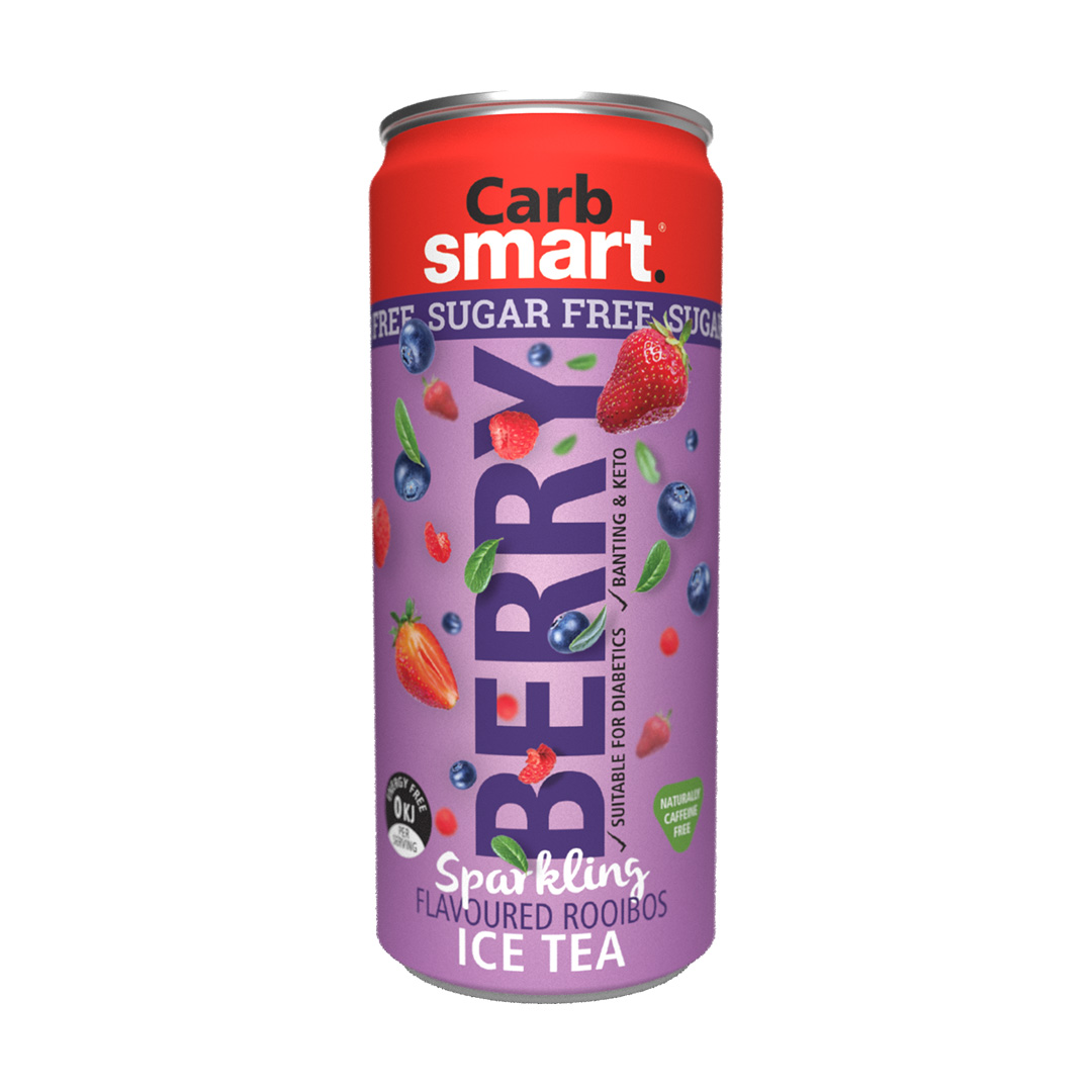 Rooibos Ice Tea