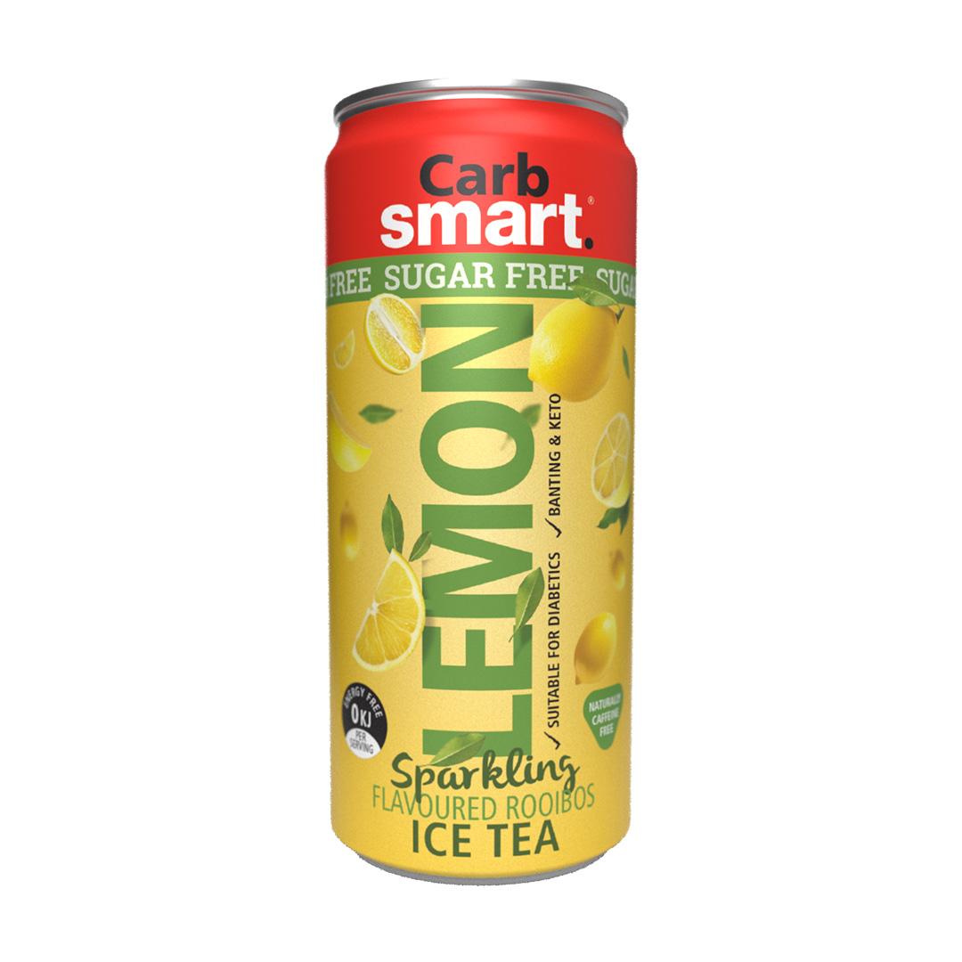 Rooibos Ice Tea - Image 2
